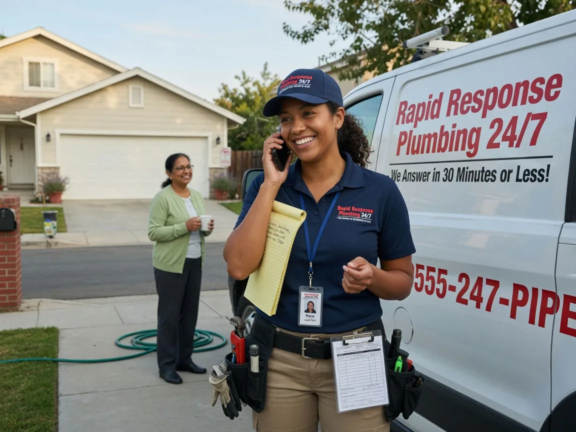 Emergency Plumber Easton, WA FAQs